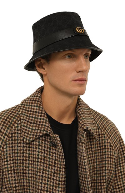 Панама GUCCI, арт. 576587 4HG53, фото 2