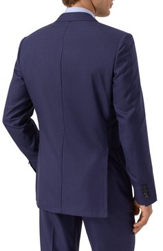 Костюм из шерсти и шелка BRIONI, арт. RA0J0L/P7AL9/BRUNIC0/2, фото 5