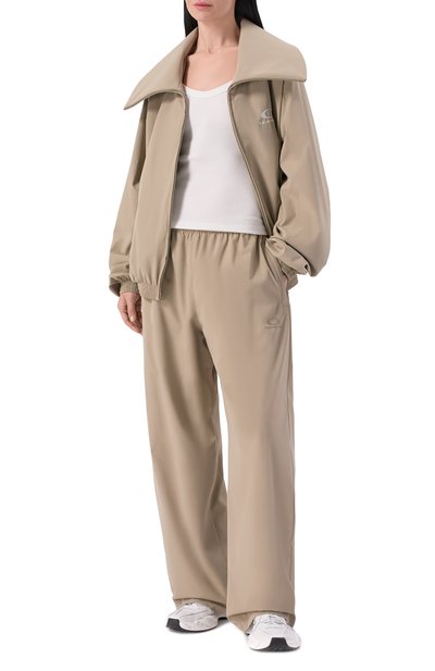 Женские брюки BALENCIAGA, арт. 850698/TR031