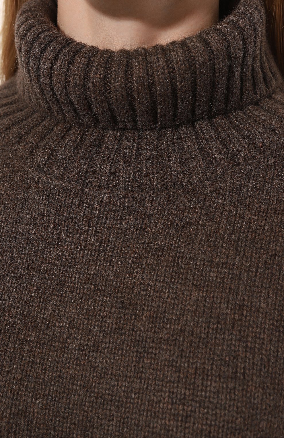 Кашемировый свитер ADDICTED, арт. MK840, фото 5