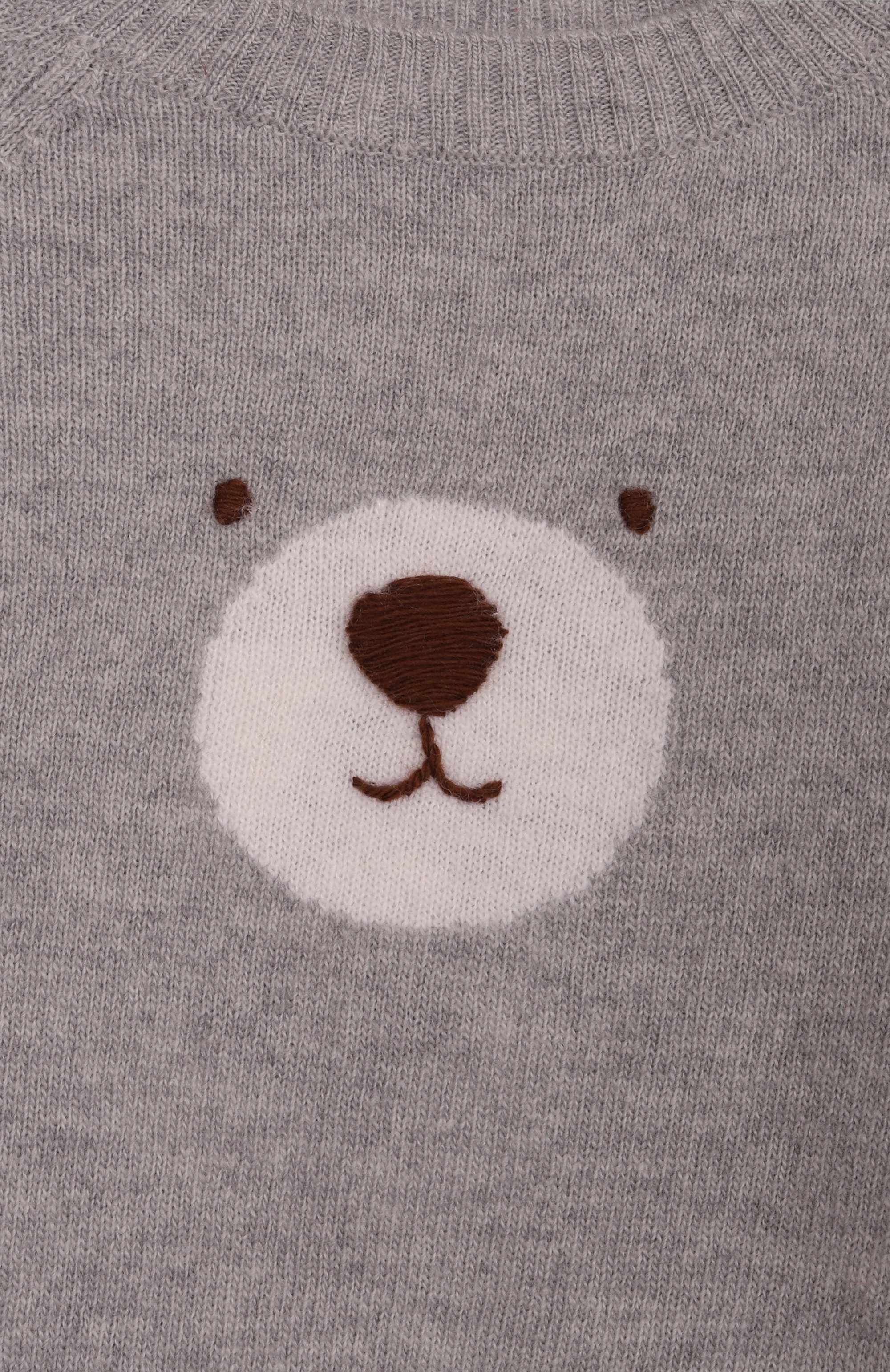 Комплект из пуловера и брюк IL GUFO, арт. A25GDM0002EM220/24M-36M, фото 6