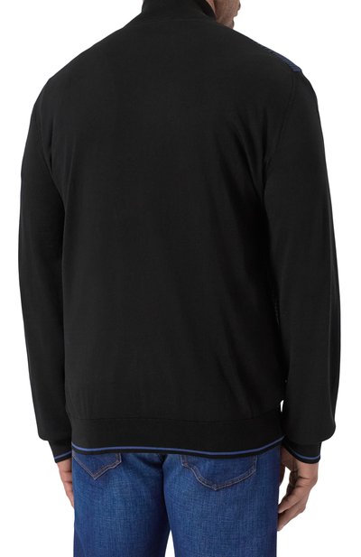 Кардиган из шелка и хлопка STEFANO RICCI, арт. K818093R30/F25175/62, фото 4