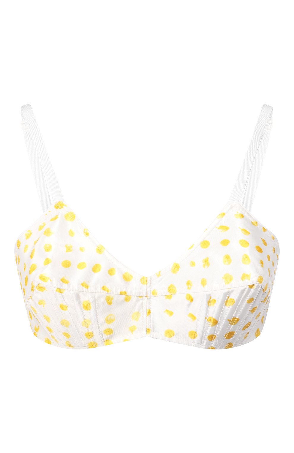 Топ-бюстье MARNI, арт. ACMC0024U0/TV701, фото 1