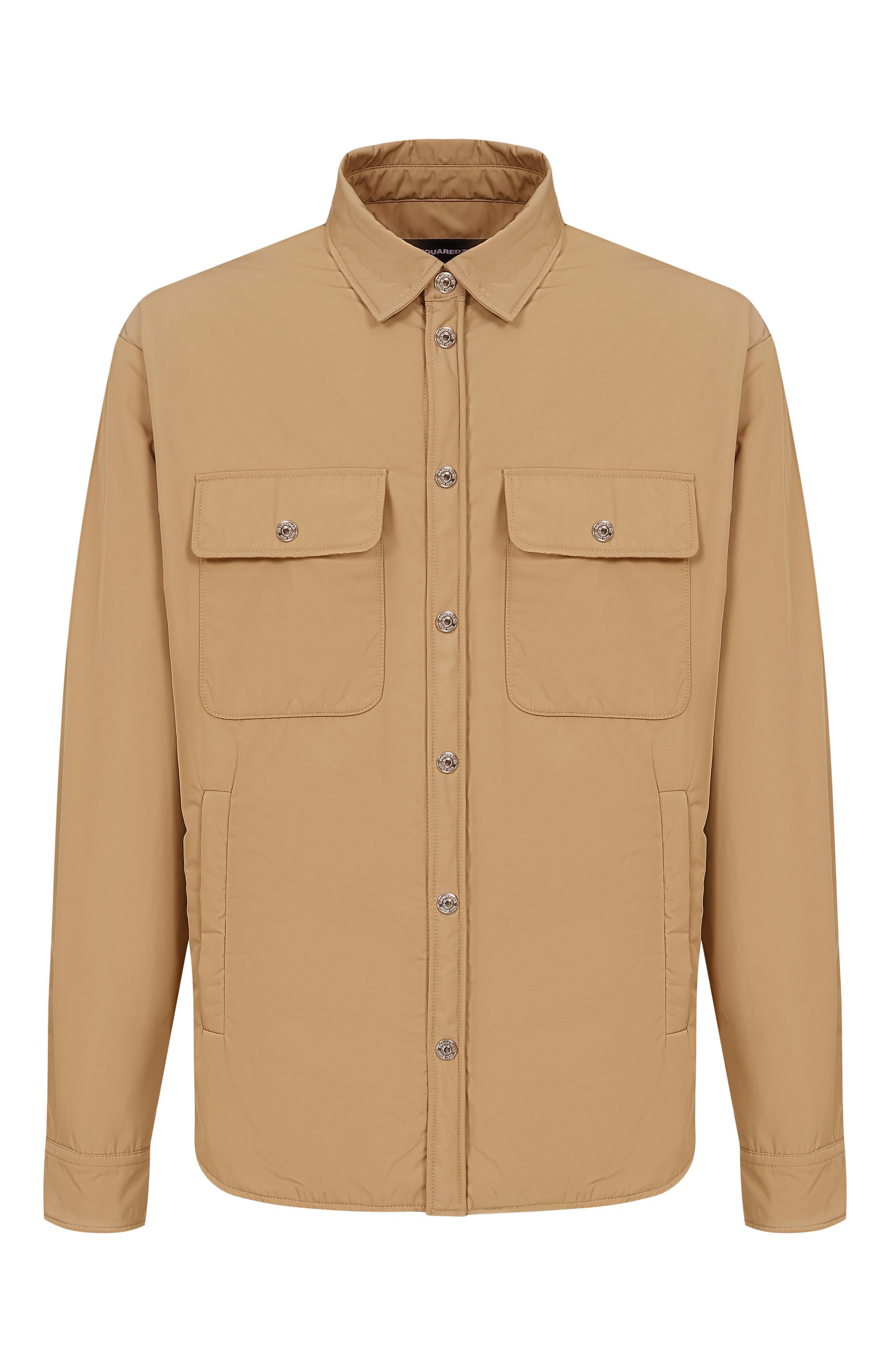 Куртка-рубашка DSQUARED2, арт. S74DM0997/D35368, фото 1