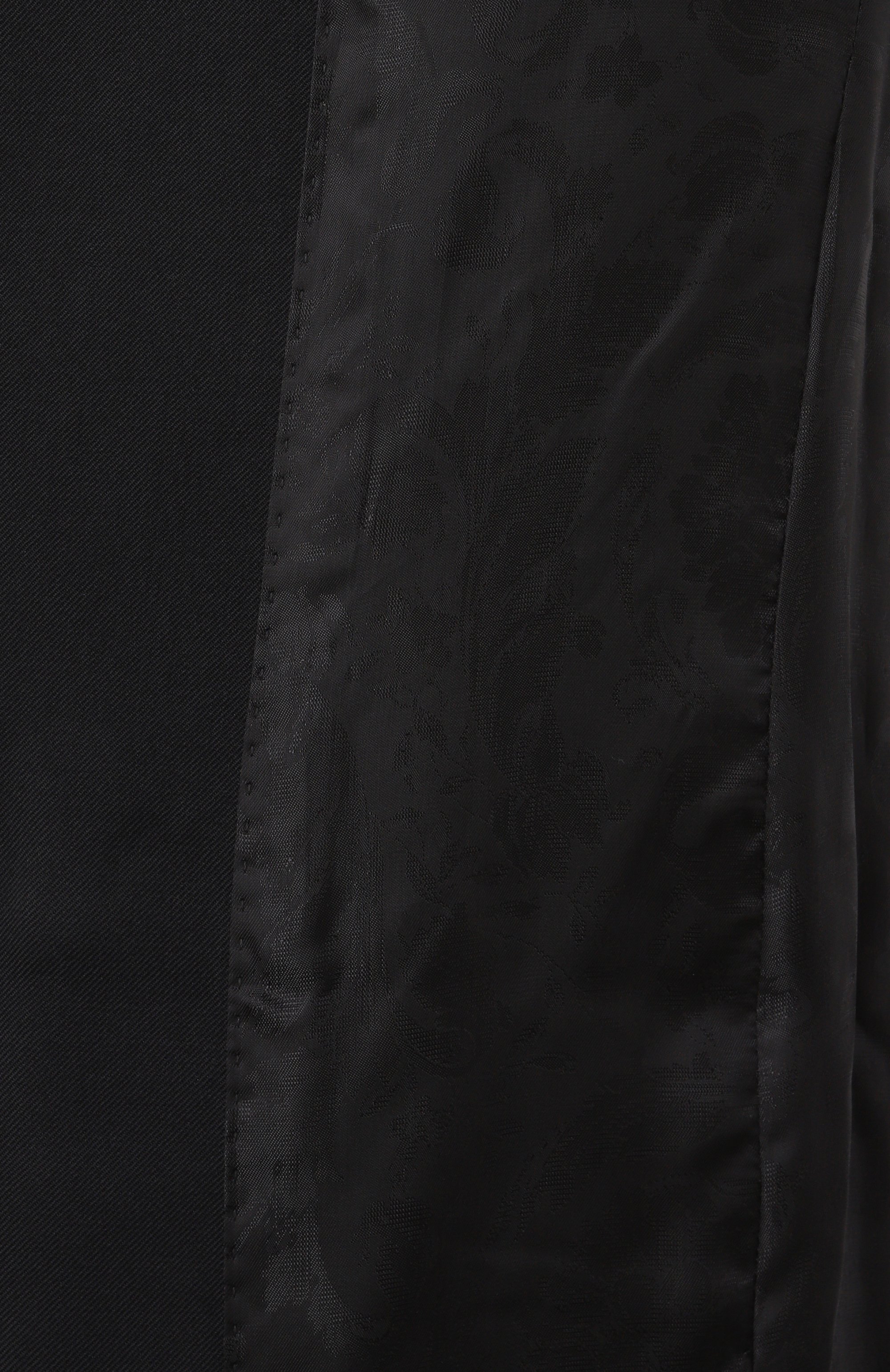 Шерстяной жакет VERSACE, арт. 1013633/1A04649, фото 7