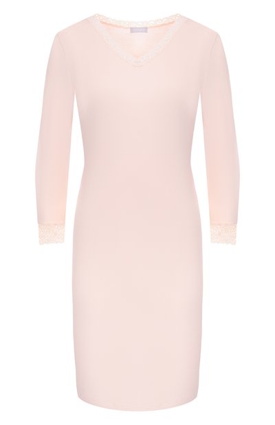 Женская хлопковая сорочка HANRO, арт. 077162