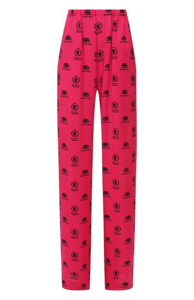 Женские брюки BALENCIAGA, арт. 594891/TIL21