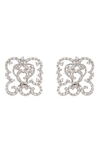 Серьги CASATO, арт. ORX996BT-W, фото 1