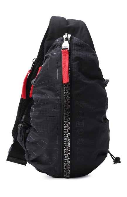 Мужской рюкзак zip-d DIESEL, арт. X10054/P6872