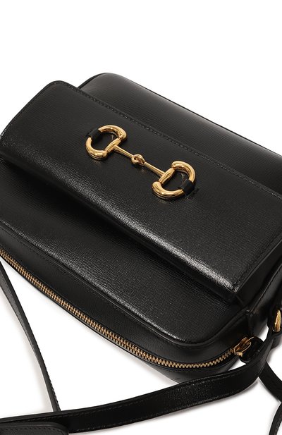 Сумка gucci horsebit 1955 GUCCI, арт. 645454 1DB0G, фото 3