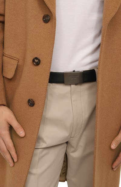 Двусторонний ремень PRADA, арт. 2CM016-2FAD-F0RD7, фото 2