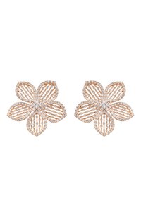 Серьги MERCURY, арт. ME24979/RG/FL, фото 1