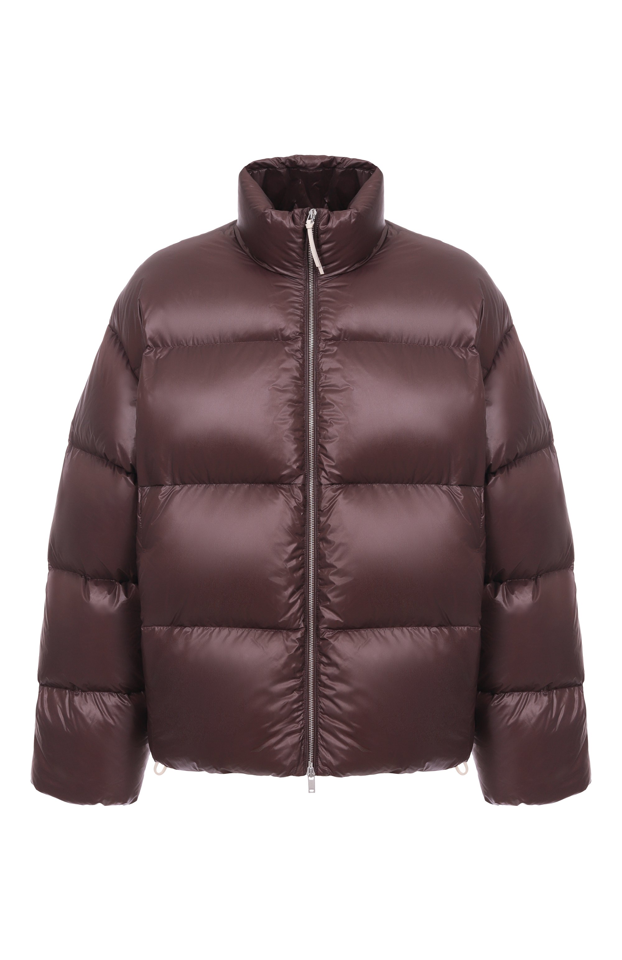 Пуховик JIL SANDER, арт. J47AF0155-J70007, фото 1