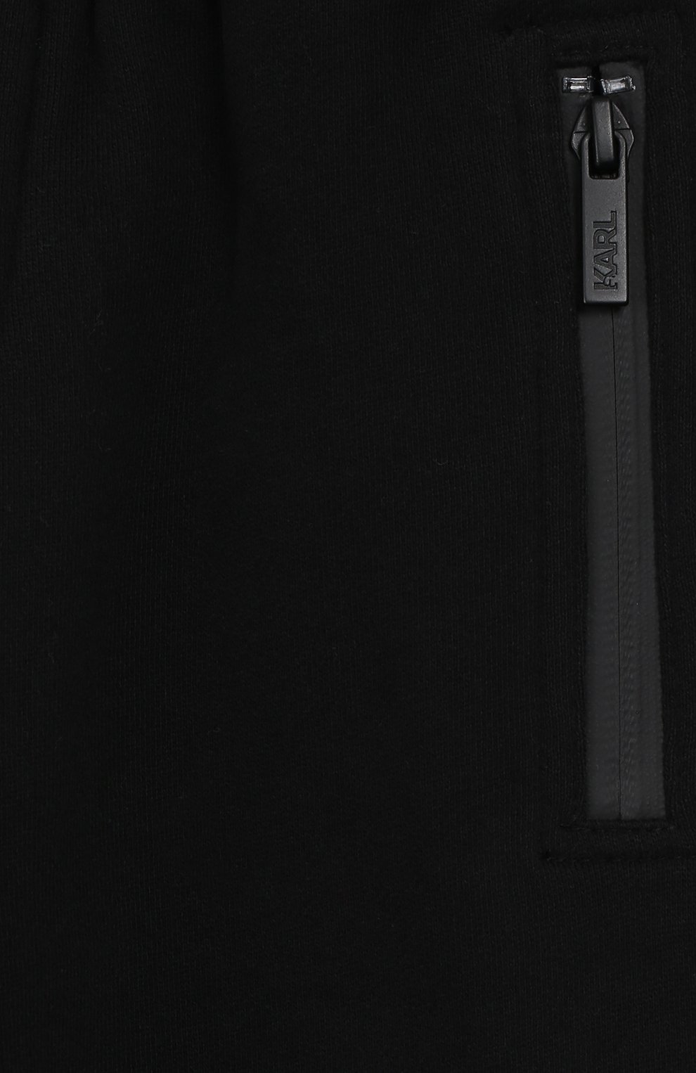 Джоггеры KARL LAGERFELD KIDS, арт. Z24082, фото 3