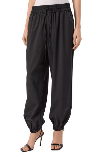 Шерстяные джоггеры CO, арт. 5254ABSW-C0RE, фото 3