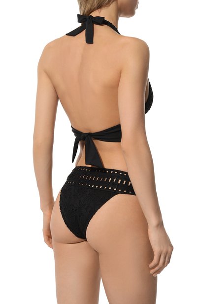 Плавки-бикини ERMANNO SCERVINO, арт. D444Y7210KF, фото 3