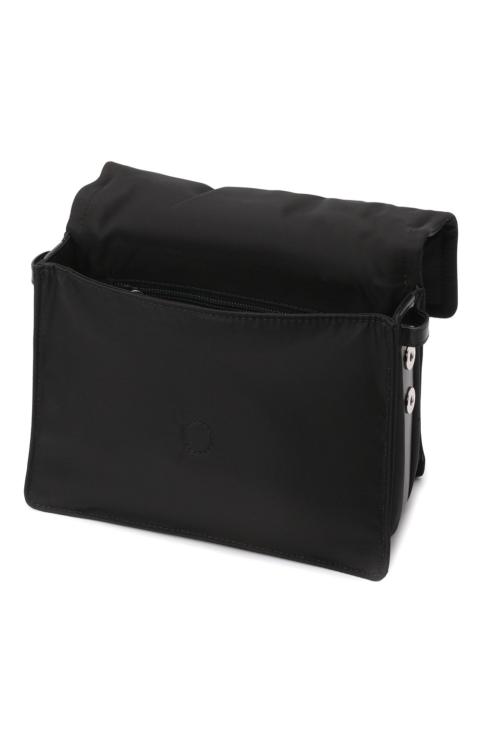 Сумка re-nylon PRADA, арт. 1BD313-RDLN-F0002-OOO, фото 5