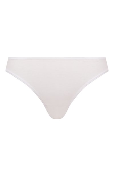 Женские хлопковые трусы-слипы HANRO, арт. 071818