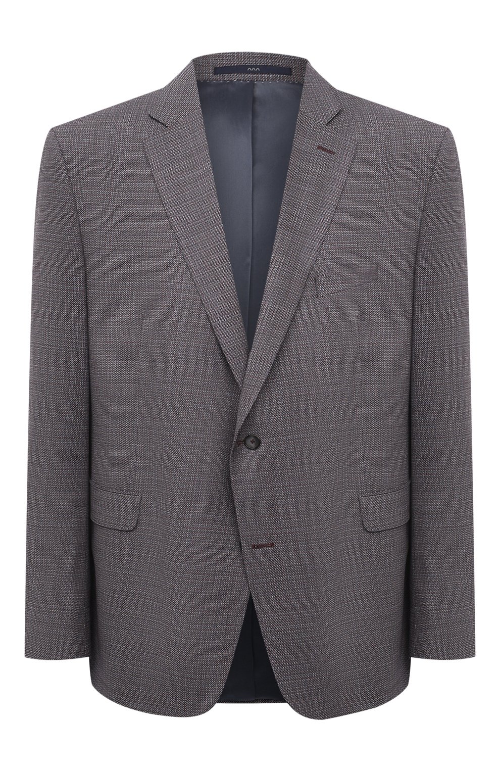 Шерстяной пиджак EDUARD DRESSLER, арт. 7001/21001, фото 1