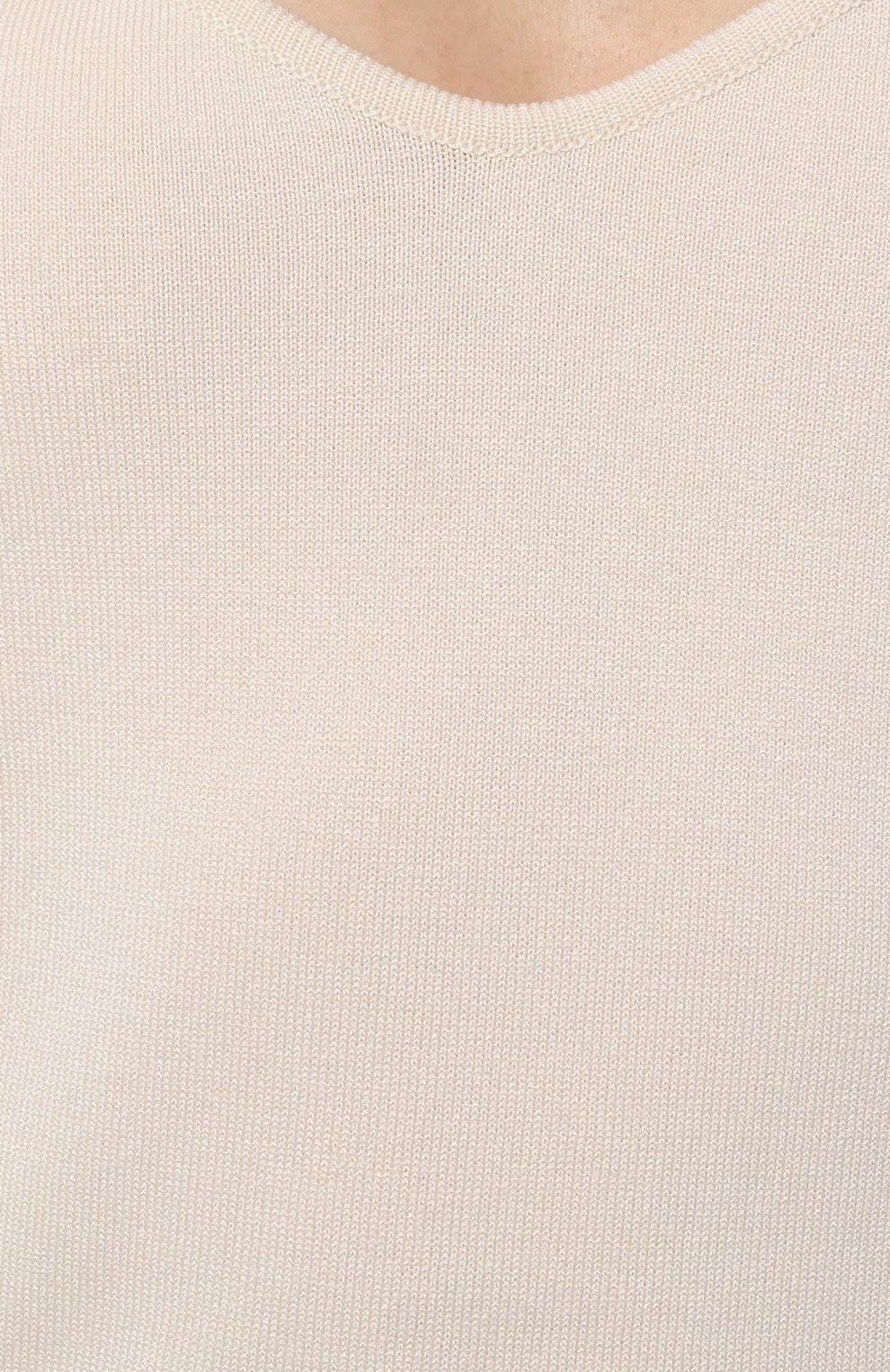 Топ из шелка и вискозы FREEAGE, арт. S23.TP032.6070.111, фото 5