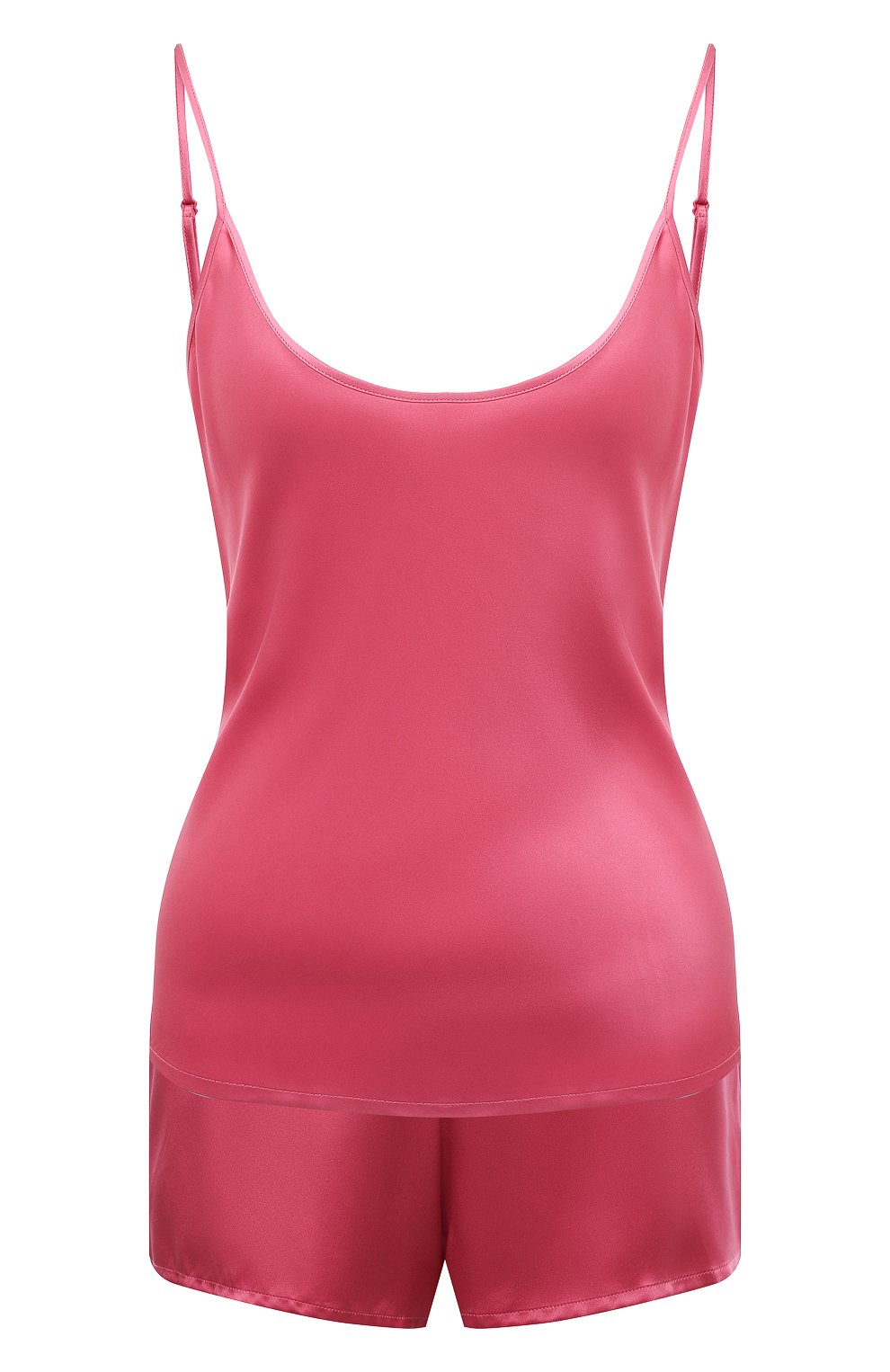 Шелковая пижама LA PERLA, арт. 0045610, фото 1