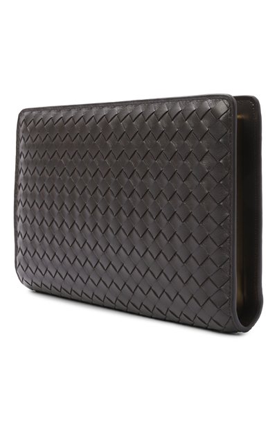 Клатч agenda BOTTEGA VENETA, арт. 867340/V0HW4, фото 4