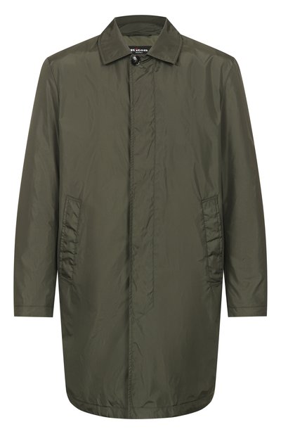 Мужской плащ KITON, арт. UW2147V0836F04