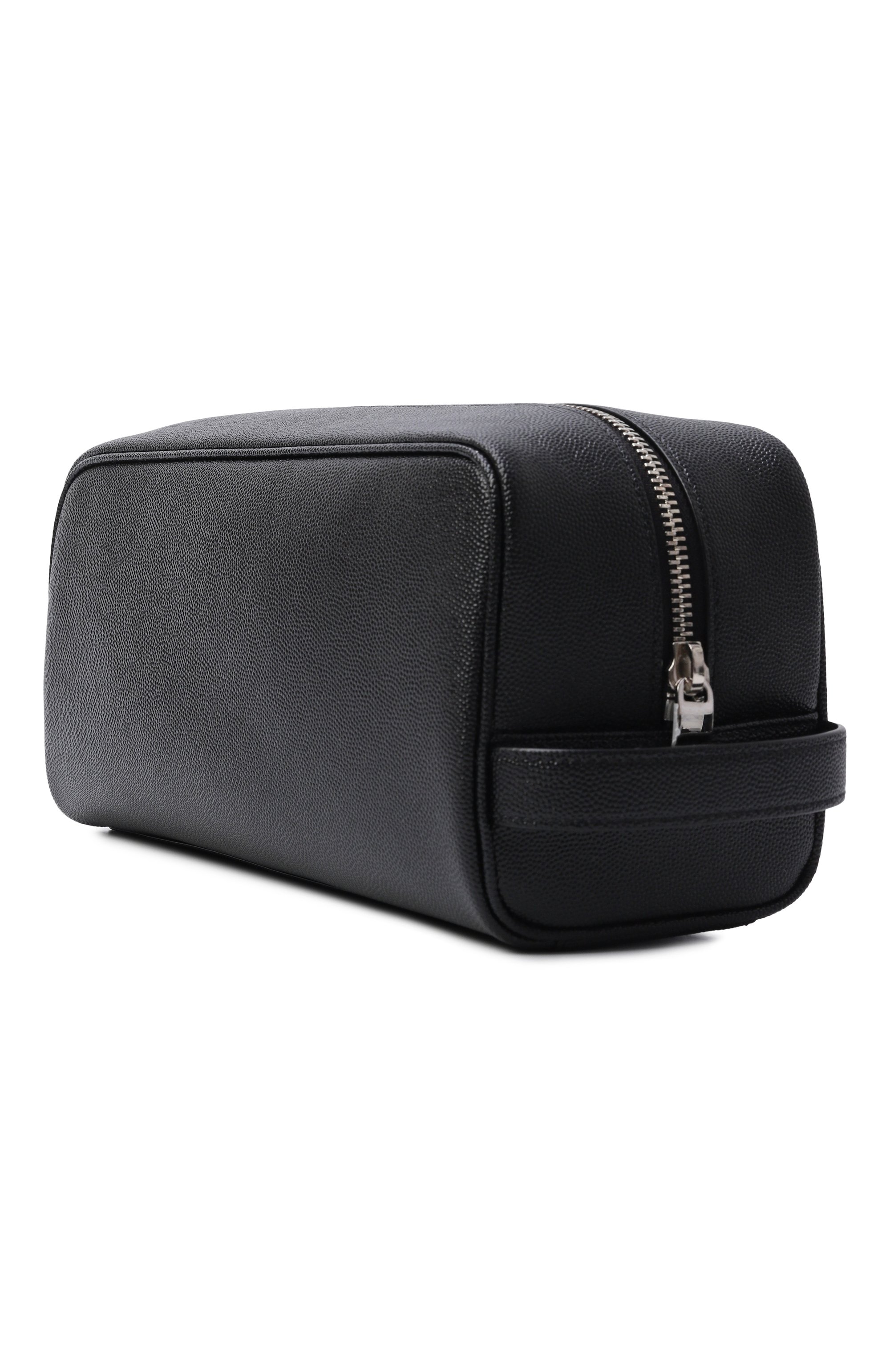 Несессер SAINT LAURENT, арт. 609347/1GF0N, фото 2