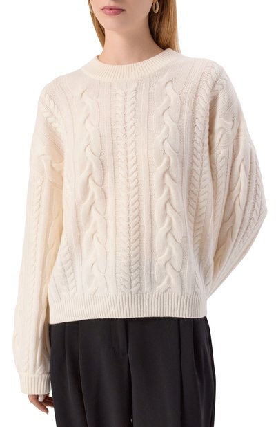 Кашемировый свитер ARCH4, арт. KNJP2340, фото 3