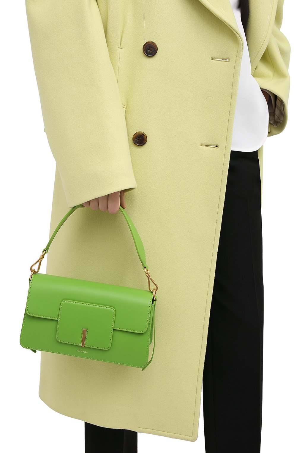 Сумка georgia WANDLER, арт. GE0RGIA BAG, фото 2