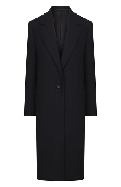 Женское шерстяное пальто TOTEME, арт. 261-WR00198-FB0005