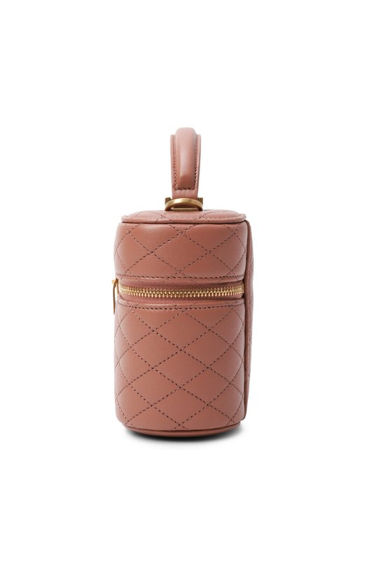 Сумка Gaby Saint Laurent 766731/1EL07 Розовый  766731/1EL07 Фото 4