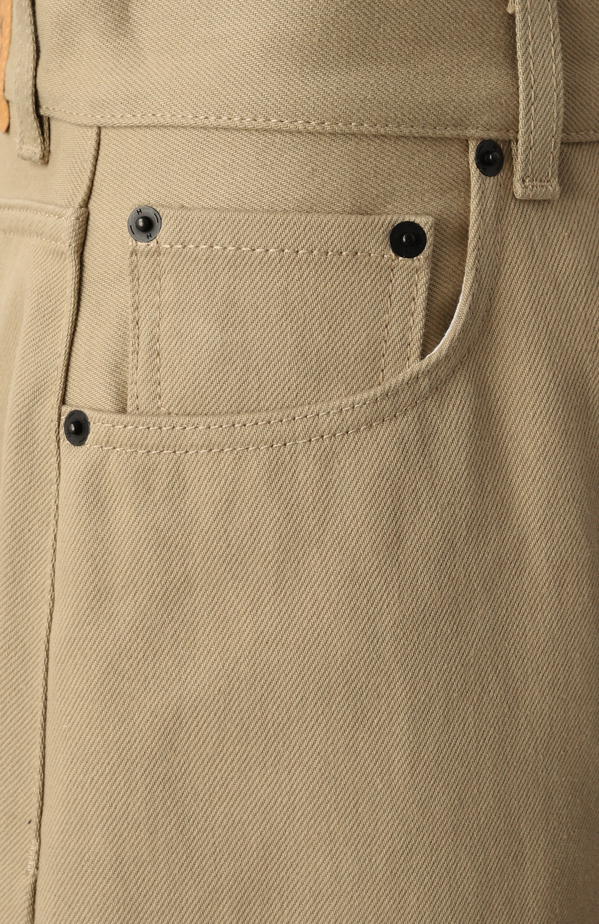 Джинсы HAIKURE, арт. HEW03343GF159PX, фото 5