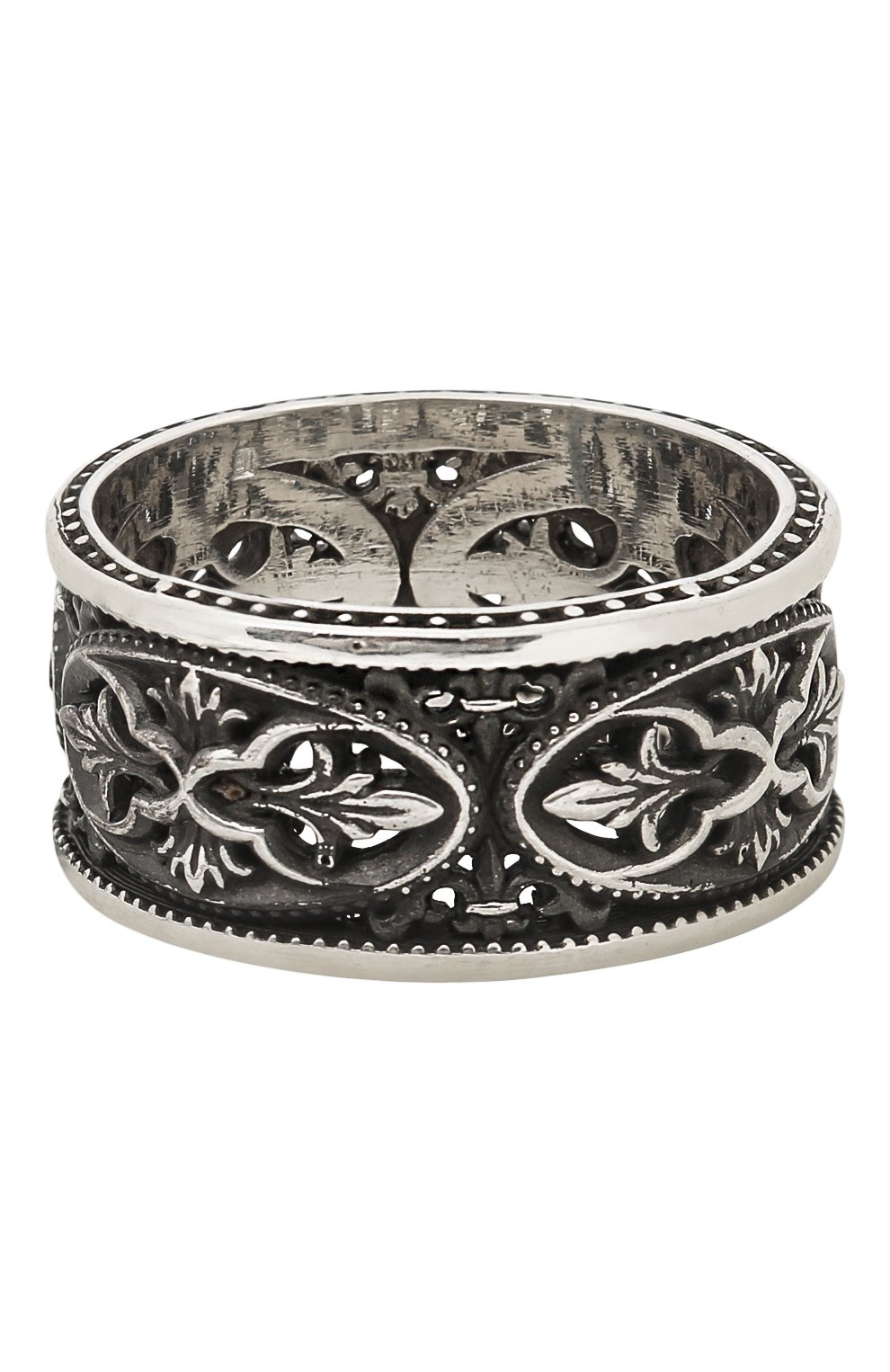 Кольцо акантус GL JEWELRY, арт. M700001-S97-01, фото 3