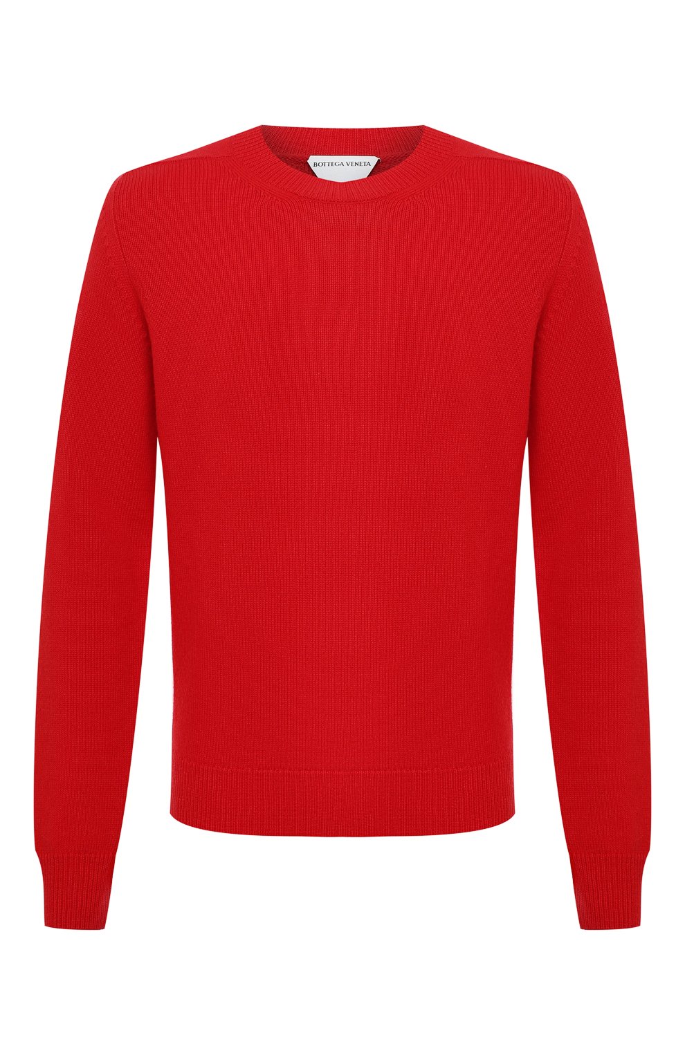 Шерстяной свитер BOTTEGA VENETA, арт. 648380/V0AM0, фото 1