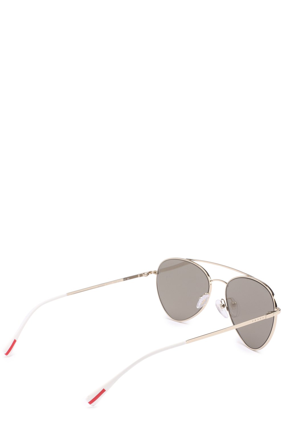 Солнцезащитные очки prada linea rossa PRADA, арт. 50SS-ZVN1C0, фото 3