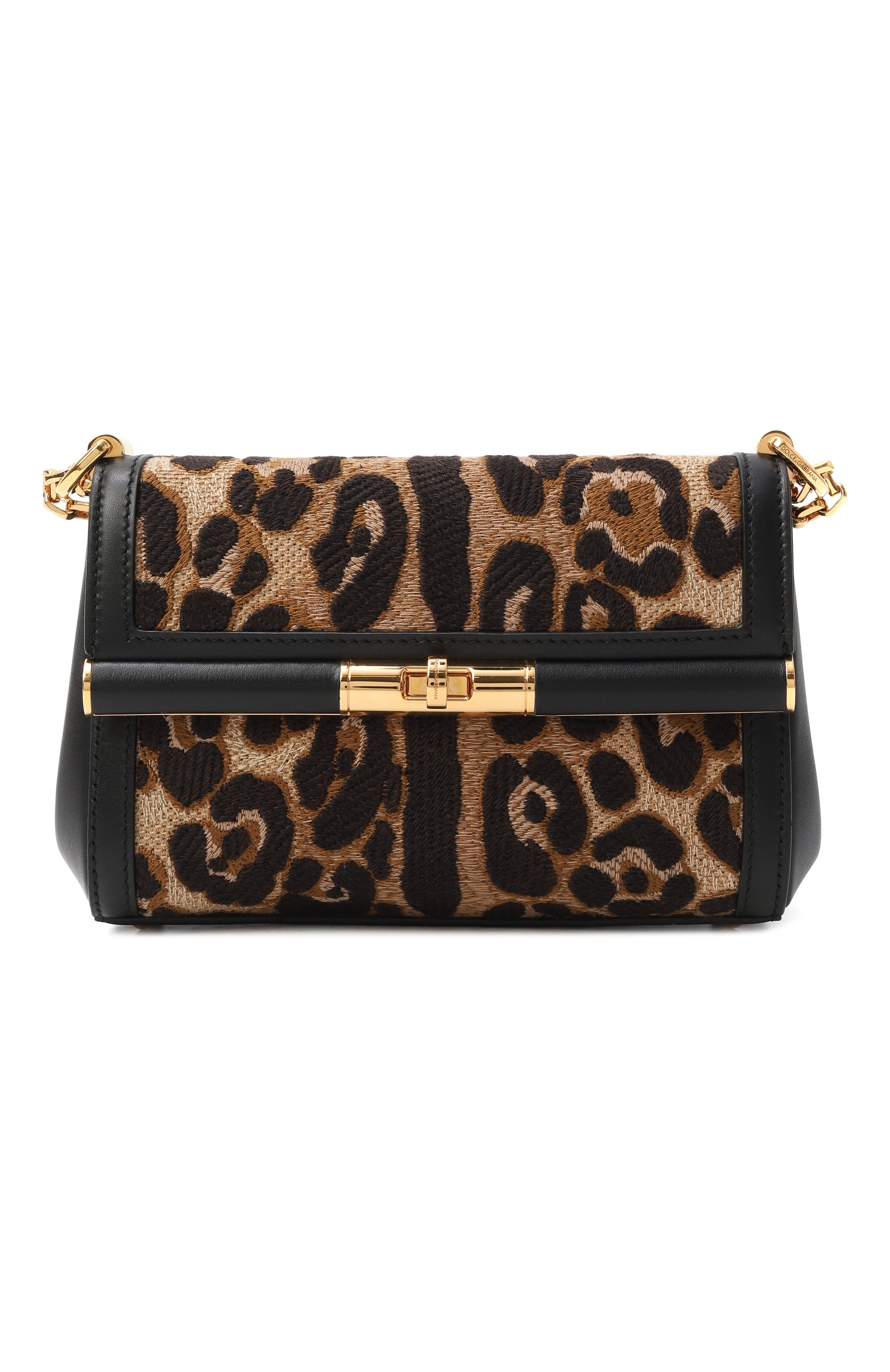 Сумка marlene city mini DOLCE & GABBANA, �арт. BB7766/A6I37, фото 1