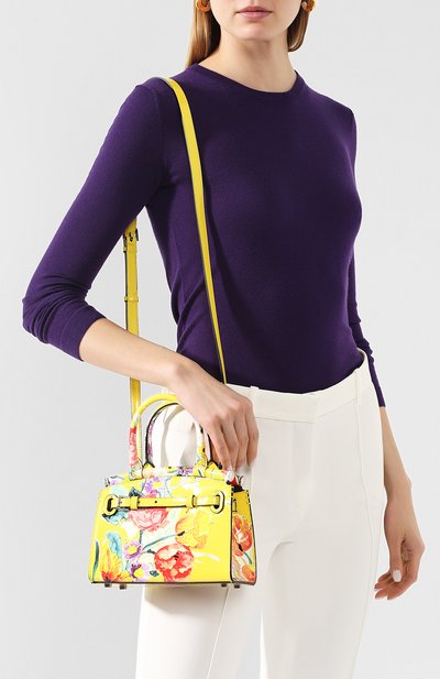 Сумка rl50 mini RALPH LAUREN, арт. 435795502, фото 5