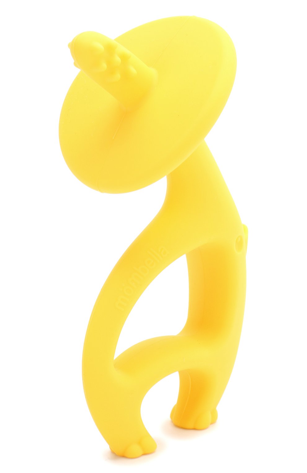 Прорезыватель MOMBELLA, арт. 8052, фото 2