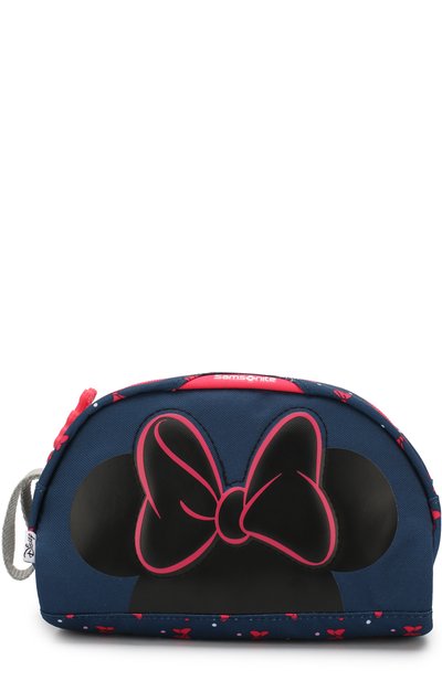 Текстильная косметичка SAMSONITE, арт. 40C-01009, фото 1