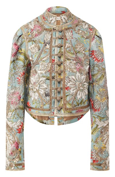 Женский жакет DRIES VAN NOTEN, арт. 201-10538-9058