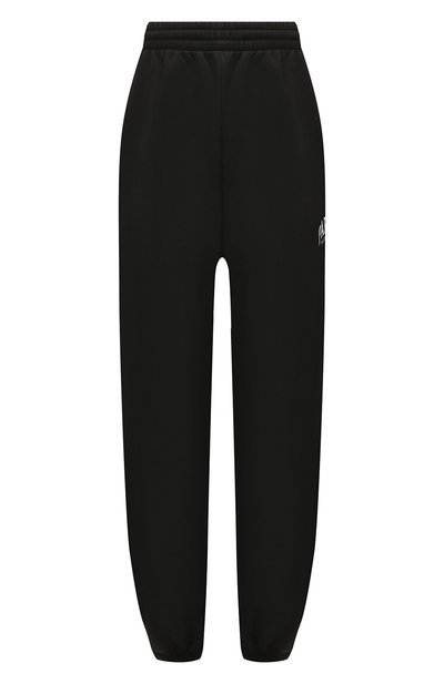 Женские хлопковые джоггеры BALENCIAGA, арт. 675247/TLVL8