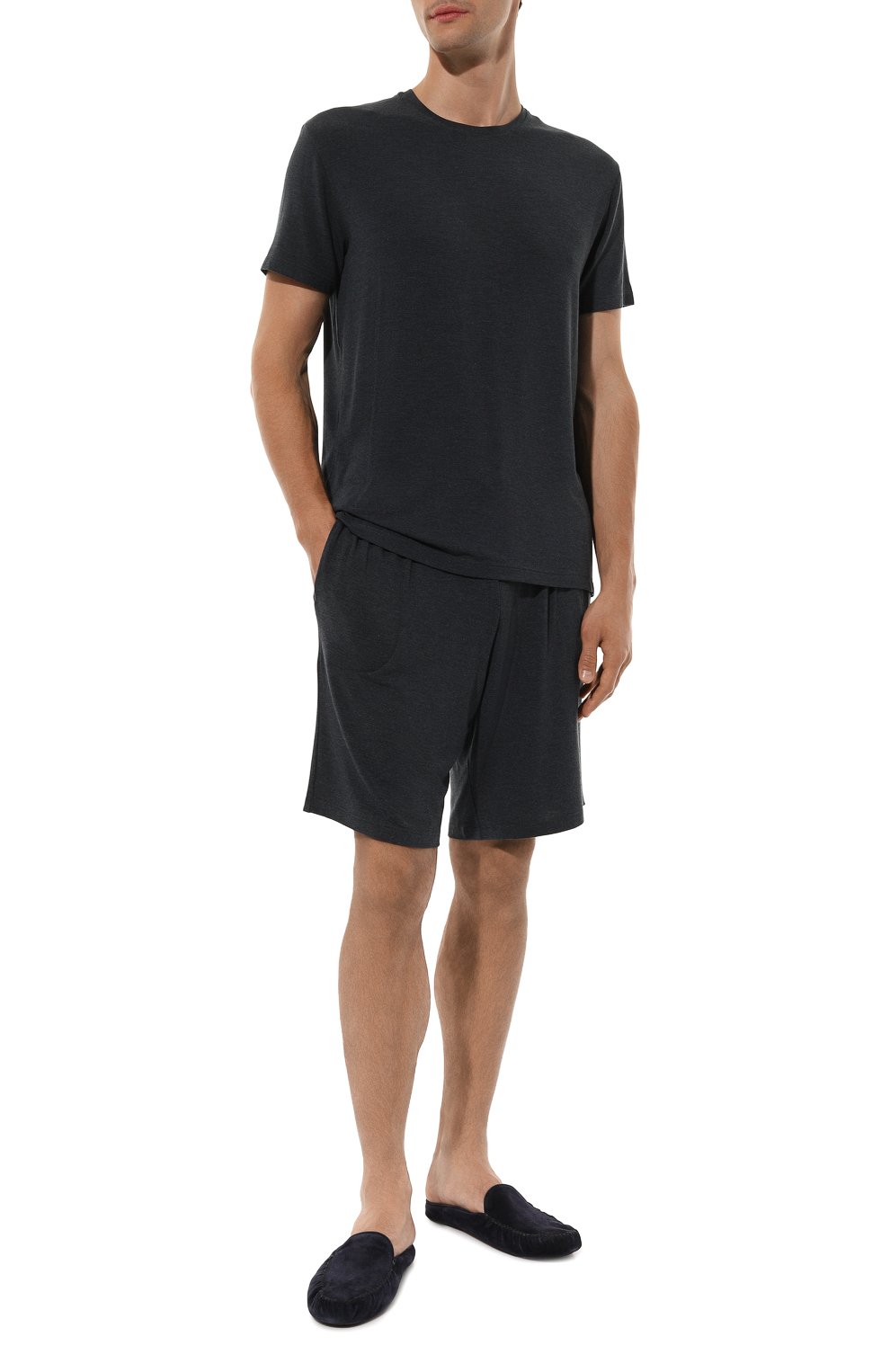 Футболка DEREK ROSE, арт. 3048-L0ND011, фото 2