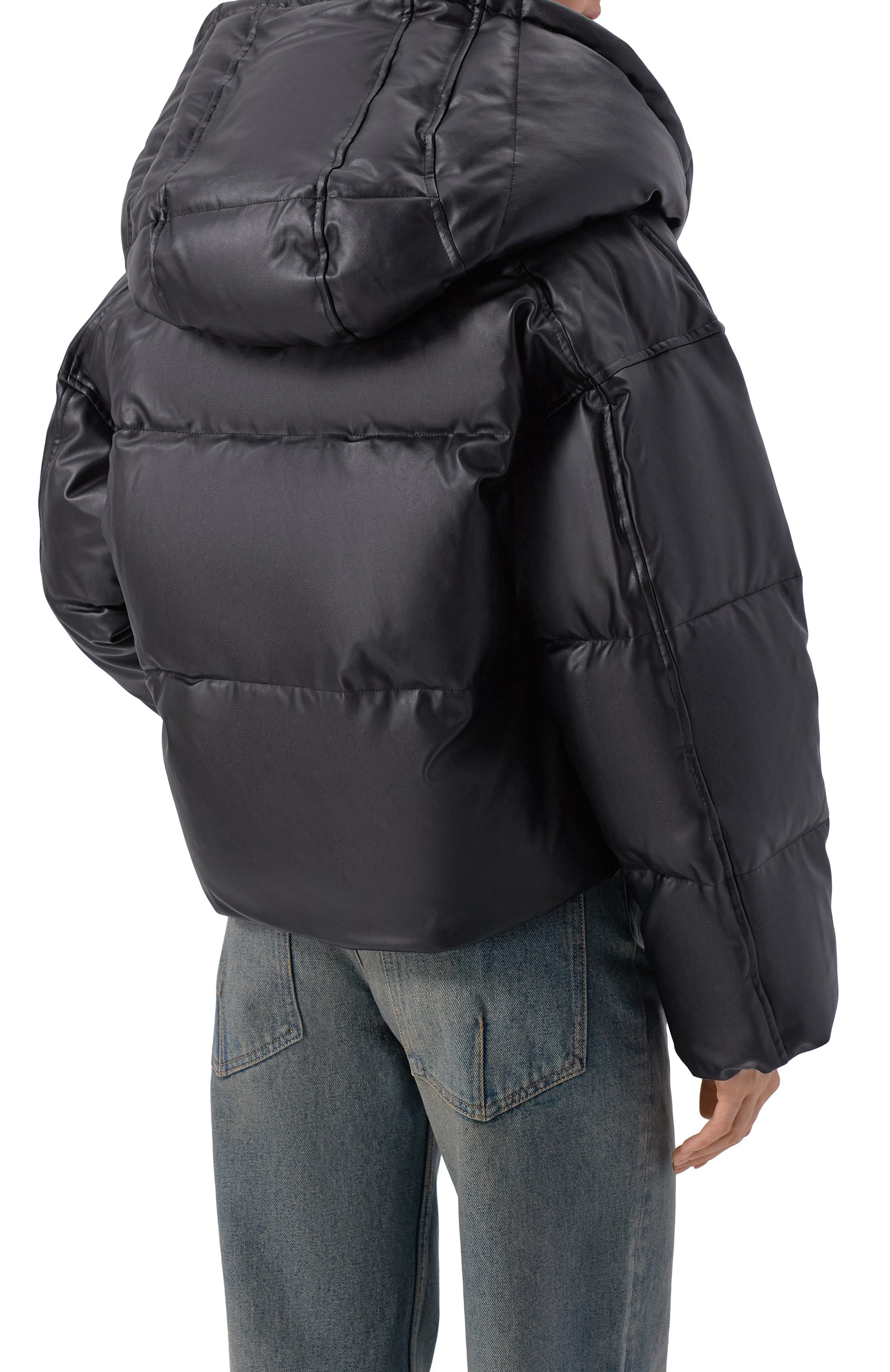 Пуховик DIESEL, арт. A20122/0CHAJ, фото 4