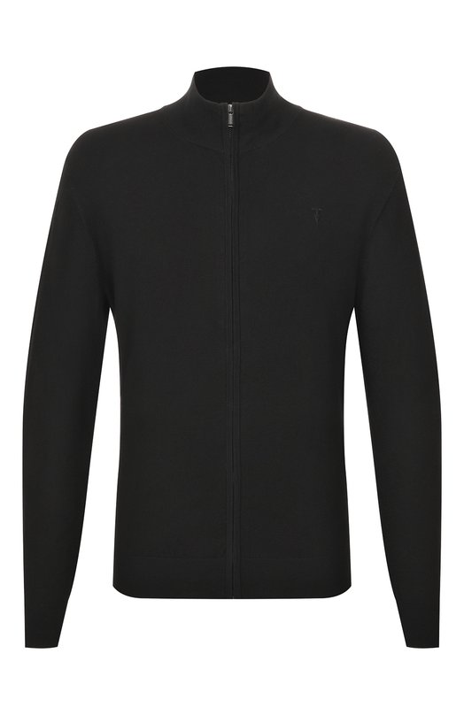 Толстовка из вискозы Trussardi