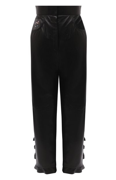 Женские брюки ULYANA SERGEENKO, арт. PNT001SS20P (0825т20)