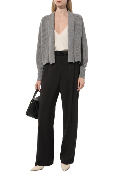 Кардиган из кашемира WINDSOR, арт. 52 DP307/10000805, фото 2