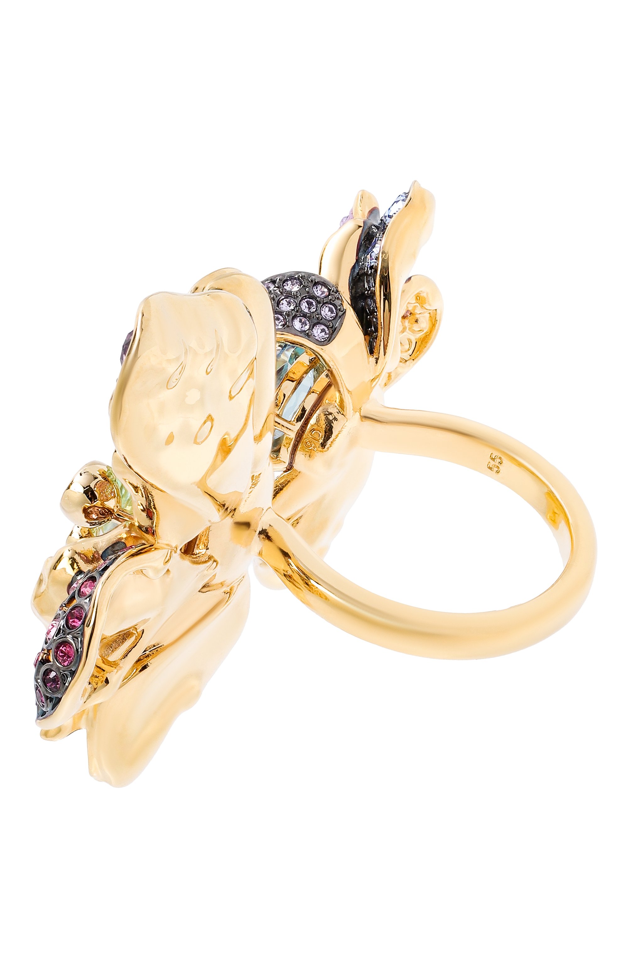 Кольцо idyllia SWAROVSKI, арт. 5713612, фото 3