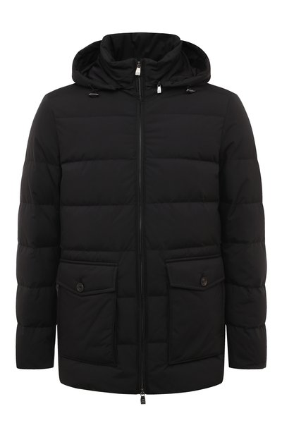 Мужская пуховик CORNELIANI, арт. 9225K2-3820158