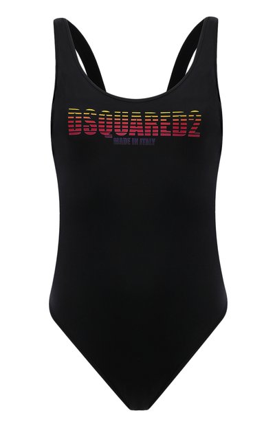 Женский слитный купальник DSQUARED2, арт. D6BGC4990